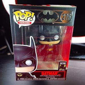 Batman 1989 funko # 275 (nib)